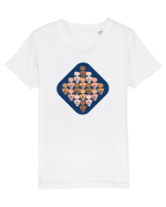 Sweet sixteen (color) Tricou mânecă scurtă  Copii Mini Creator