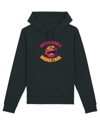 OPERATIUNEA MONSTRUL - PESCUIT -PESCAR 2 Black