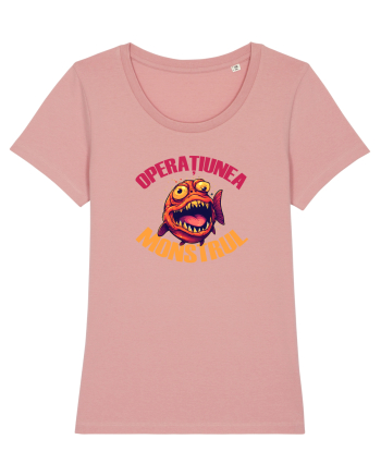 OPERATIUNEA MONSTRUL - PESCUIT -PESCAR 2 Canyon Pink