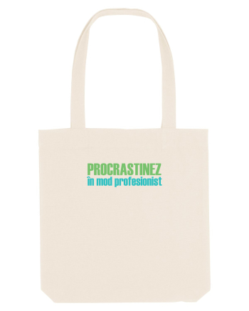 PROCRASTINEZ (AMAN) IN MOD PROFESIONIST Natural