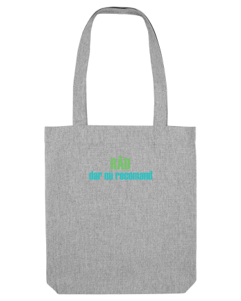RÂD, DAR NU RECOMAND Heather Grey