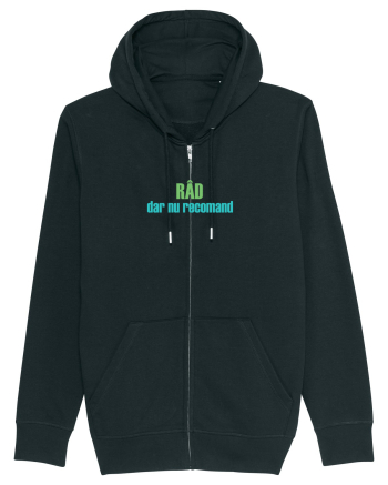 RÂD, DAR NU RECOMAND Black