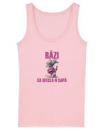 RÂZI CA SFECLA - N SAPA Maiou Damă Dreamer