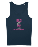 RÂZI CA SFECLA - N SAPA Maiou Bărbat Runs