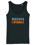 REALITATEA E OPTIONALA Maiou Damă Dreamer