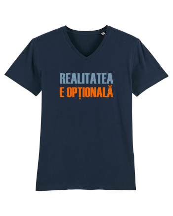 REALITATEA E OPTIONALA French Navy