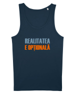 REALITATEA E OPTIONALA Maiou Bărbat Runs