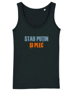 STAU PUTIN SI PLEC Maiou Damă Dreamer