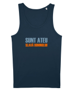SUNT ATEU, SLAVA DOMNULUI! Maiou Bărbat Runs