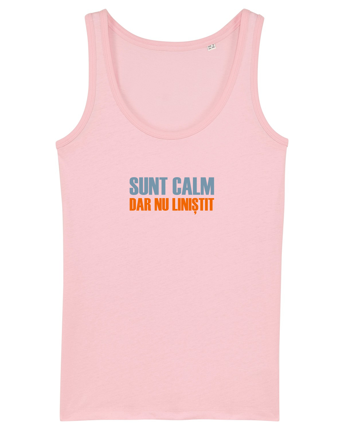Maiou Damă Dreamer Cotton Pink