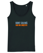 SUNT CALMA, DAR NU LINISTITA Maiou Damă Dreamer