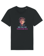 SUNT PREA TARE PENTRU FILMUL ASTA - barbat / baiat 2 Tricou mânecă scurtă Unisex Rocker