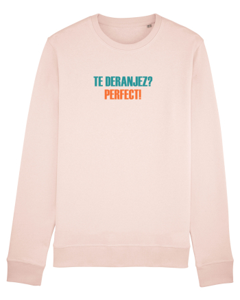 TE DERANJEZ? PERFECT! Candy Pink