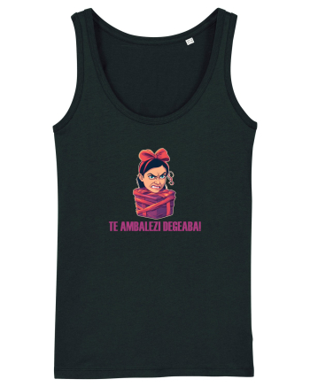 TE AMBALEZI DEGEABA! - TE  ENERVEZI DEGEABA 2 Black