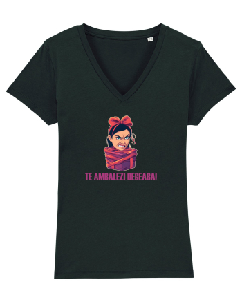 TE AMBALEZI DEGEABA! - TE  ENERVEZI DEGEABA 2 Black