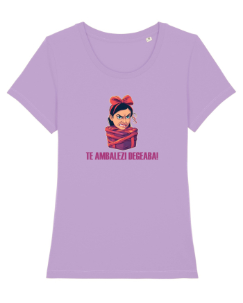TE AMBALEZI DEGEABA! - TE  ENERVEZI DEGEABA 2 Lavender Dawn