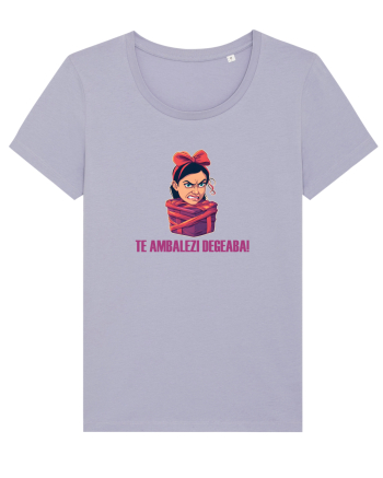 TE AMBALEZI DEGEABA! - TE  ENERVEZI DEGEABA 2 Lavender