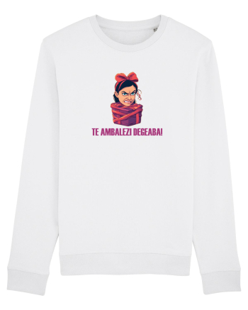 TE AMBALEZI DEGEABA! - TE  ENERVEZI DEGEABA 2 White