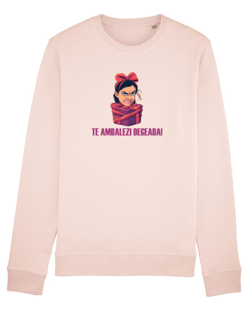 TE AMBALEZI DEGEABA! - TE  ENERVEZI DEGEABA 2 Candy Pink
