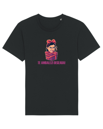 TE AMBALEZI DEGEABA! - TE  ENERVEZI DEGEABA 2 Black