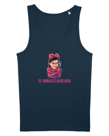 TE AMBALEZI DEGEABA! - TE  ENERVEZI DEGEABA 2 Navy