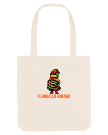 TE AMBALEZI DEGEABA! - TE  ENERVEZI DEGEABA 3 Natural