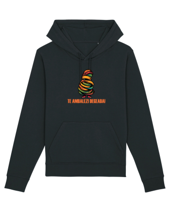 TE AMBALEZI DEGEABA! - TE  ENERVEZI DEGEABA 3 Black