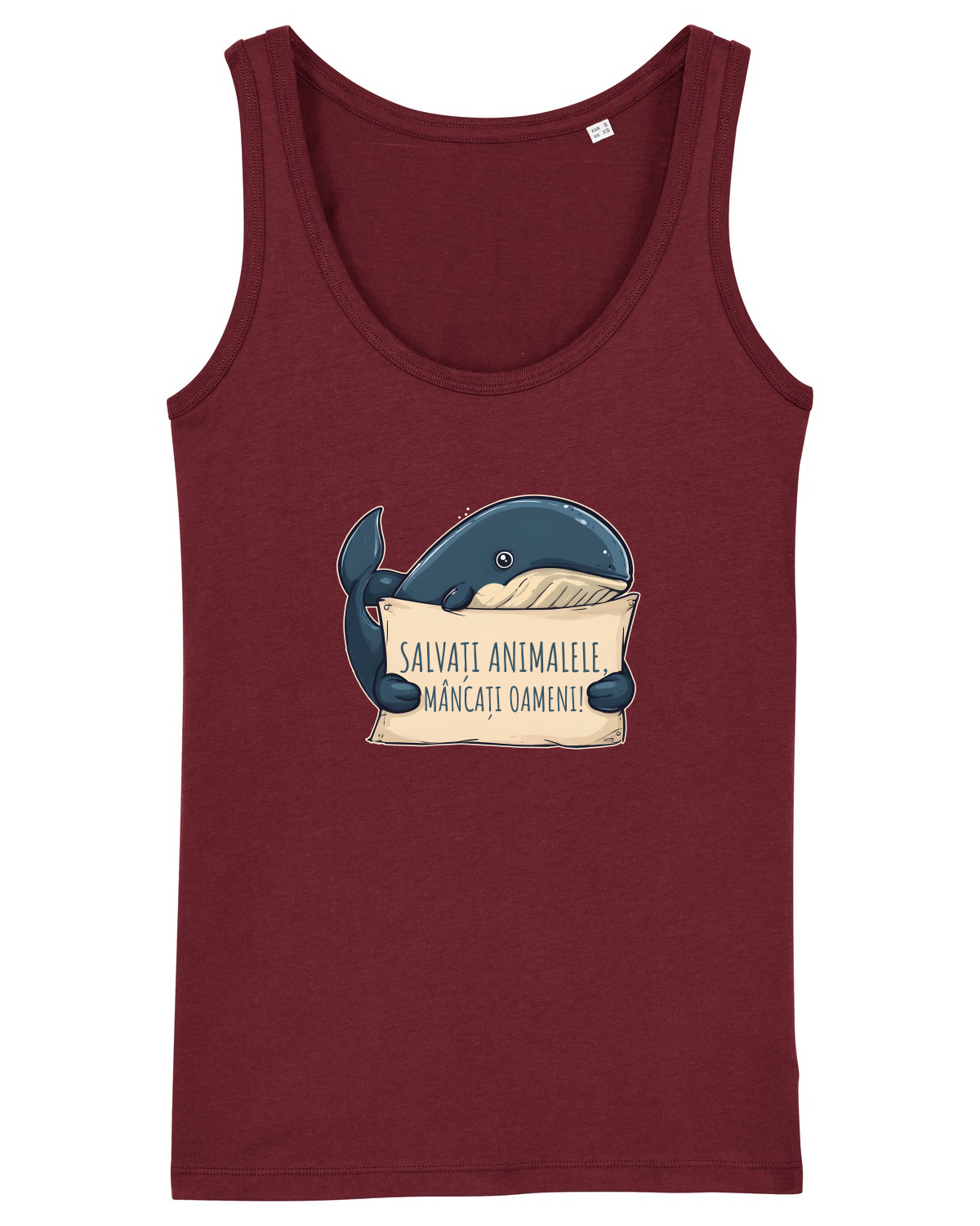 Maiou Damă Dreamer Burgundy