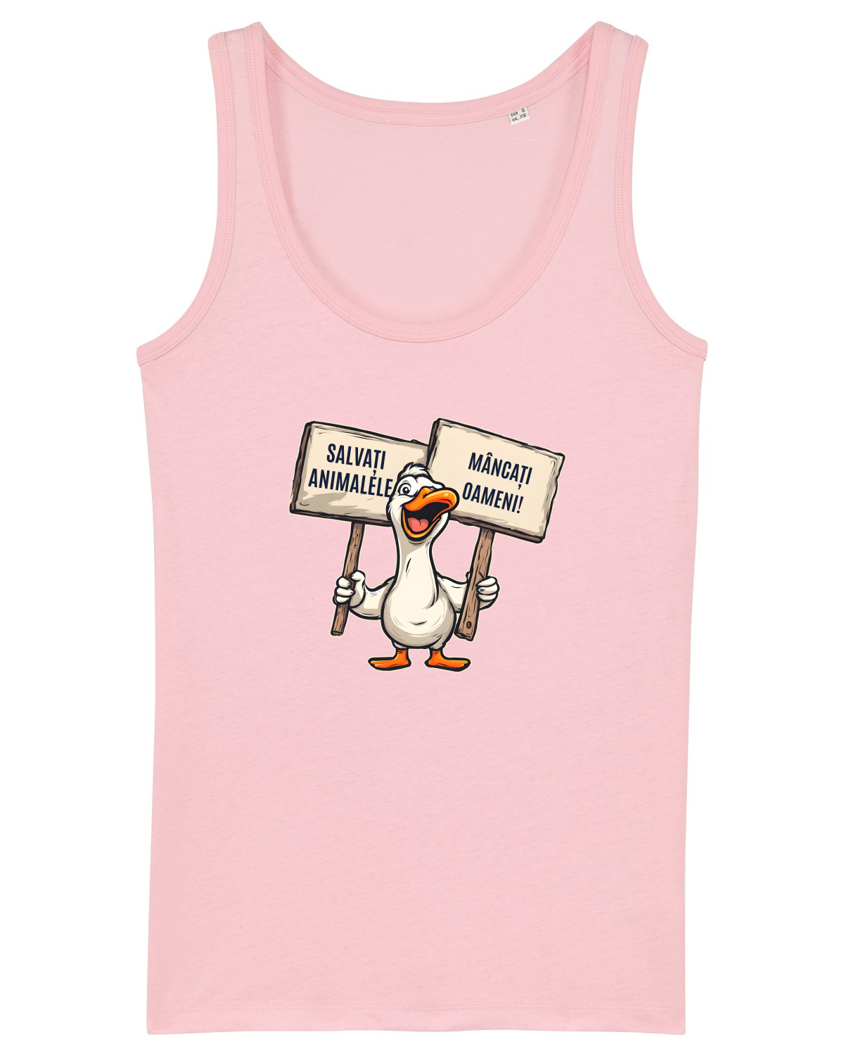 Maiou Damă Dreamer Cotton Pink