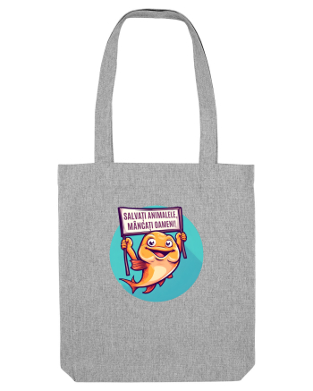 SALVATI ANIMALELE, MANCATI OAMENI - umor absurd - peste Heather Grey