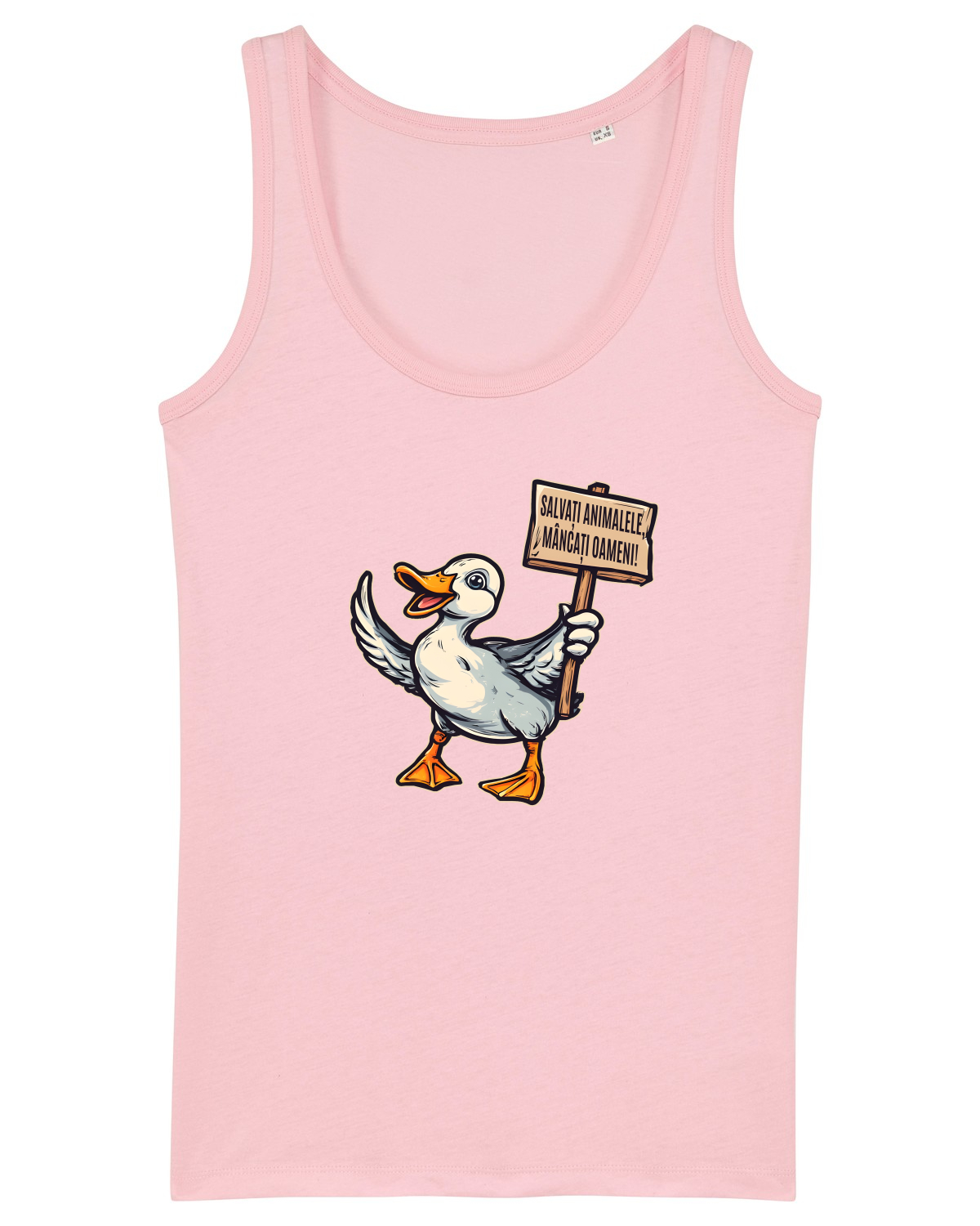 Maiou Damă Dreamer Cotton Pink