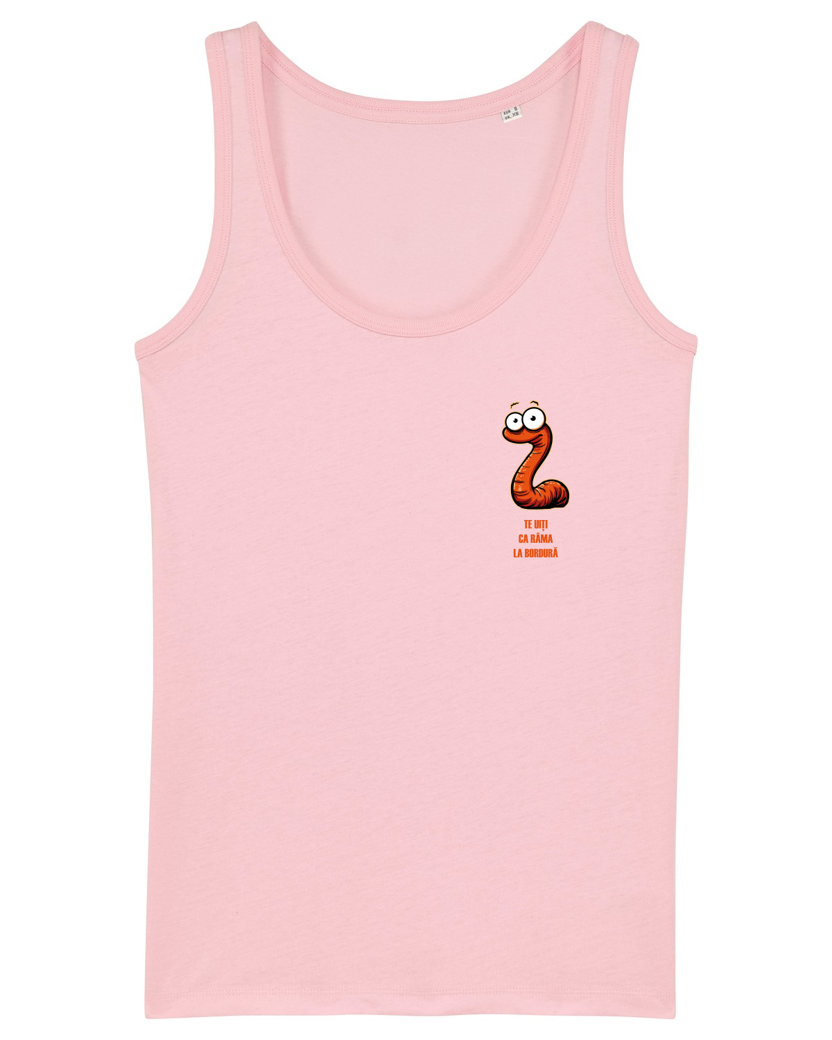 Maiou Damă Dreamer Cotton Pink