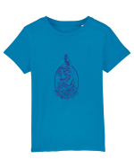 Snake hand Tricou mânecă scurtă  Copii Mini Creator