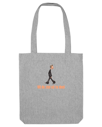 VII DE ZICI CA TE DUCI Heather Grey