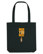 WISH YOU WERE ... BEER 1 Sacoșă textilă