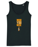 WISH YOU WERE ... BEER 1 Maiou Damă Dreamer