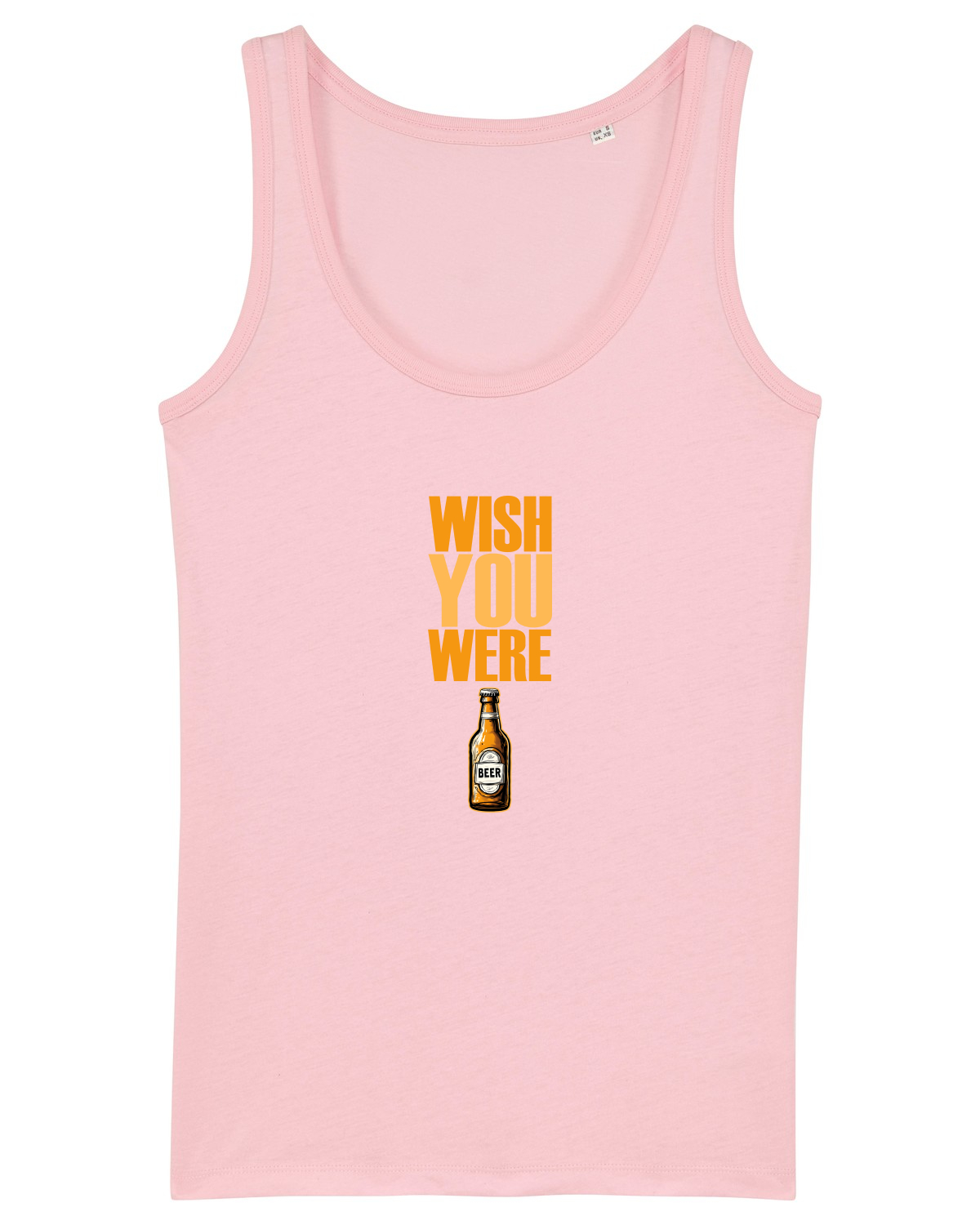 Maiou Damă Dreamer Cotton Pink