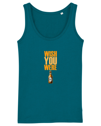 WISH YOU WERE ... BEER 1 Ocean Depth
