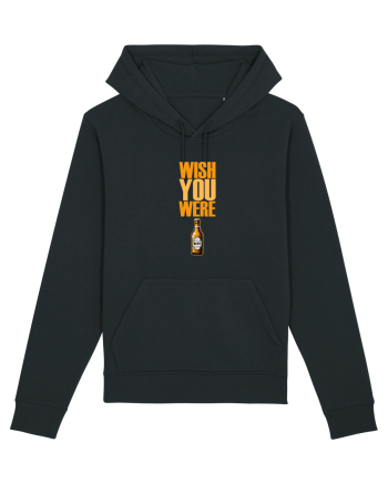 WISH YOU WERE ... BEER 1 Black