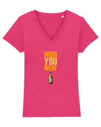 WISH YOU WERE ... BEER 1 Raspberry