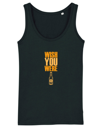 WISH YOU WERE ... BEER 2 Black