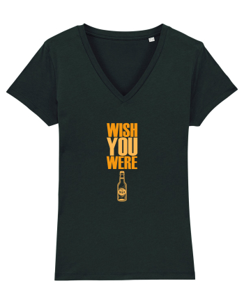WISH YOU WERE ... BEER 2 Black