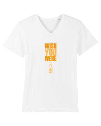 WISH YOU WERE ... BEER 2 White