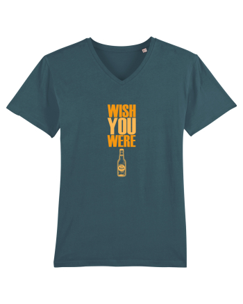 WISH YOU WERE ... BEER 2 Stargazer