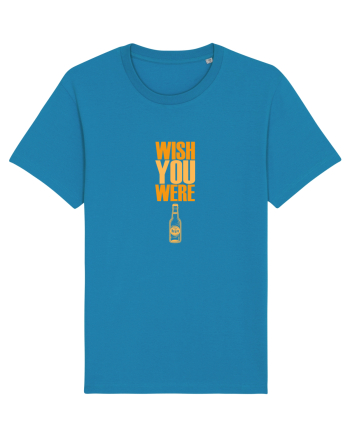 WISH YOU WERE ... BEER 2 Azur