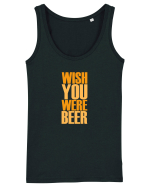 WISH YOU WERE ... BEER 3 Maiou Damă Dreamer