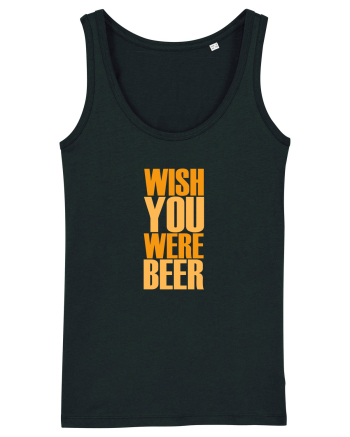 WISH YOU WERE ... BEER 3 Black