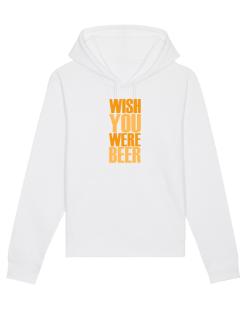 WISH YOU WERE ... BEER 3 White