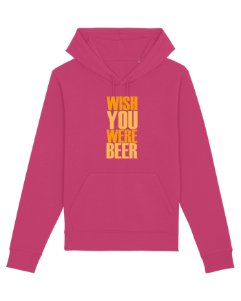 WISH YOU WERE ... BEER 3 Raspberry