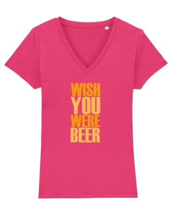 WISH YOU WERE ... BEER 3 Raspberry